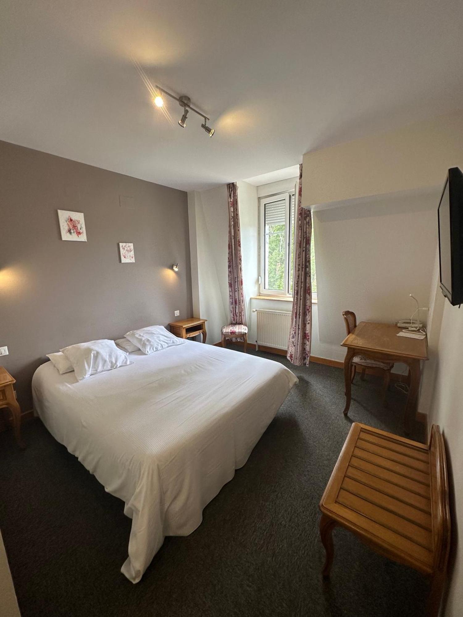 Hotel Du Rangen Танн Екстер'єр фото