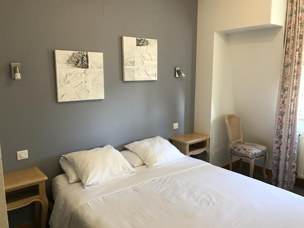 Hotel Du Rangen Танн Екстер'єр фото
