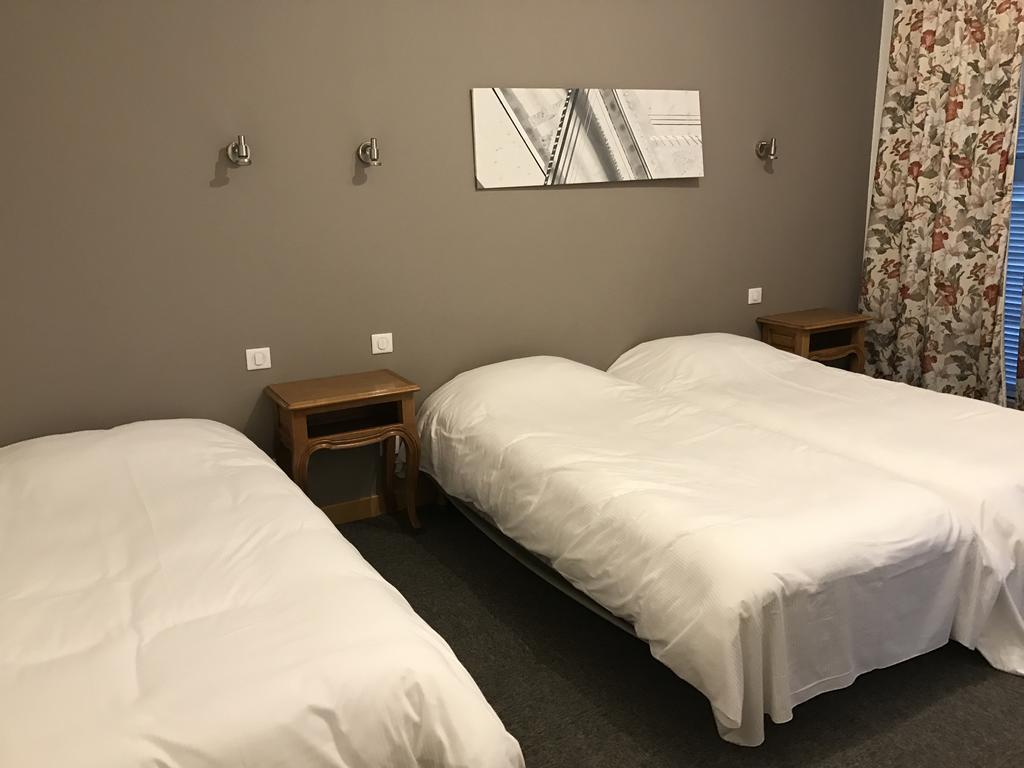 Hotel Du Rangen Танн Екстер'єр фото